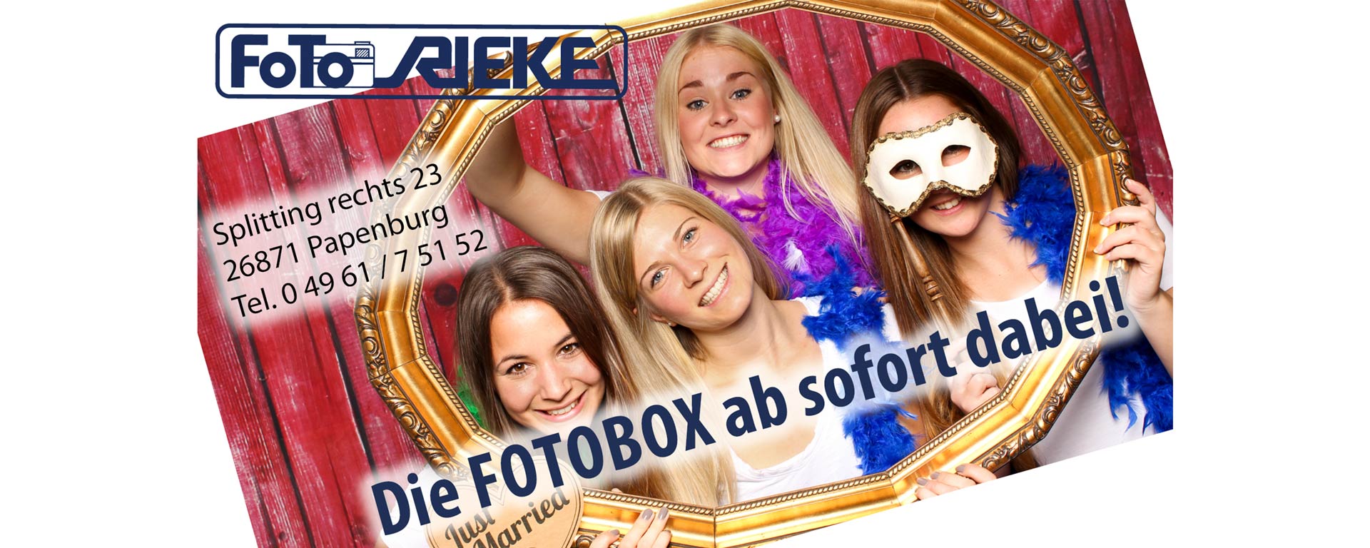 Fotobox