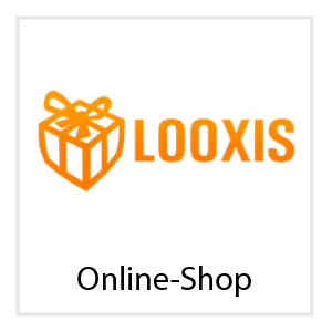 Looxis Online Shop Foto Rieke